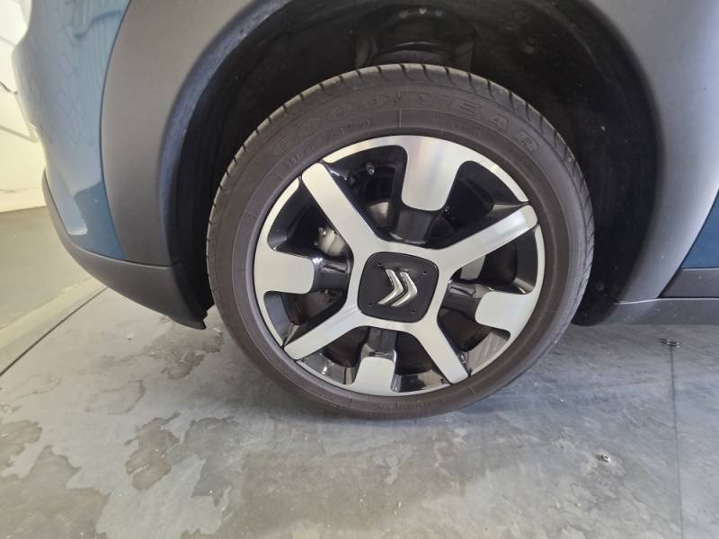Citroën C4 Cactus - Photo 22