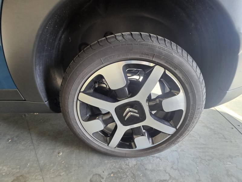 Citroën C4 Cactus - Photo 23