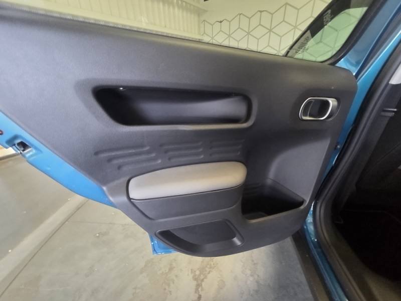 Citroën C4 Cactus - Photo 24