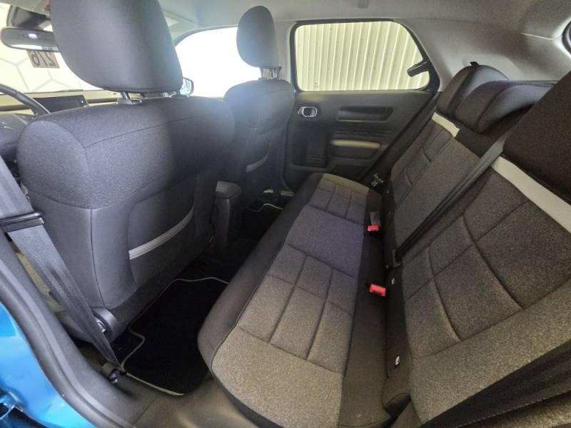 Citroën C4 Cactus - Photo 25