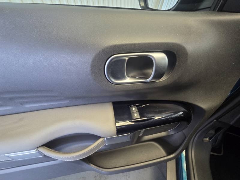 Citroën C4 Cactus - Photo 26