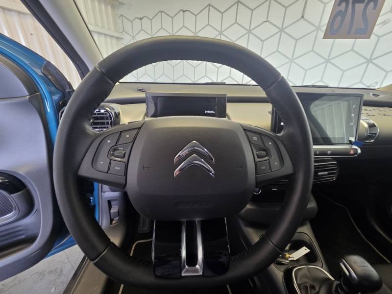 Citroën C4 Cactus - Photo 28