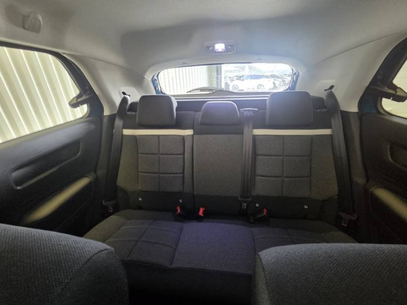 Citroën C4 Cactus - Photo 29