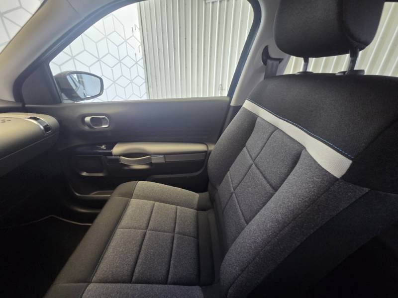 Citroën C4 Cactus - Photo 30