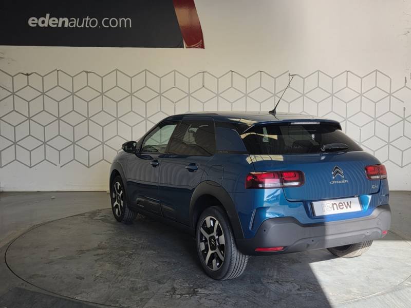 Citroën C4 Cactus - Photo 3