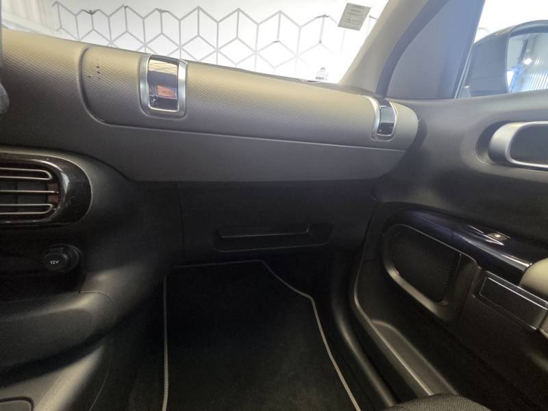 Citroën C4 Cactus - Photo 35