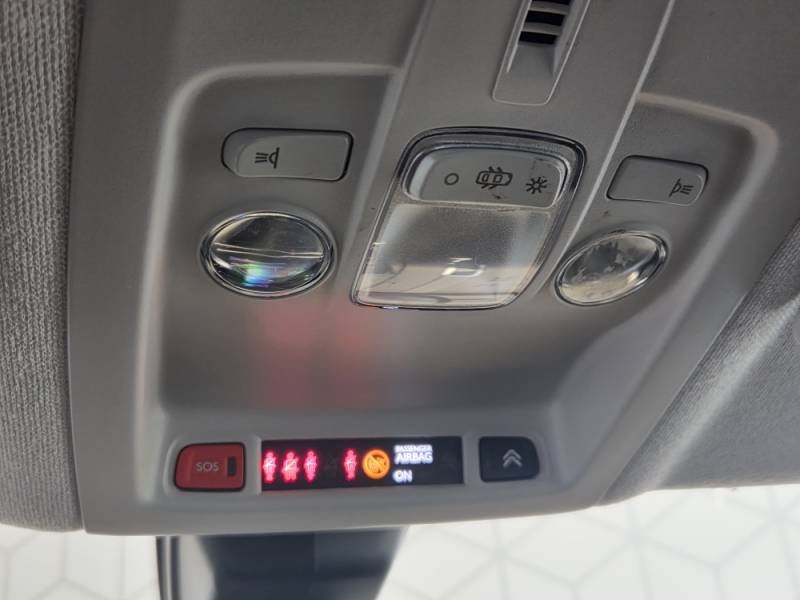 Citroën C4 Cactus - Photo 36
