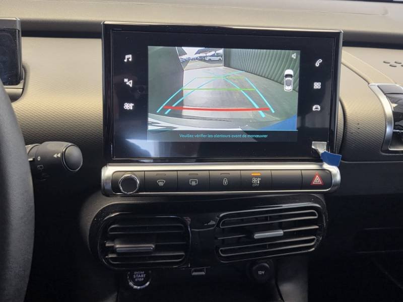Citroën C4 Cactus - Photo 37
