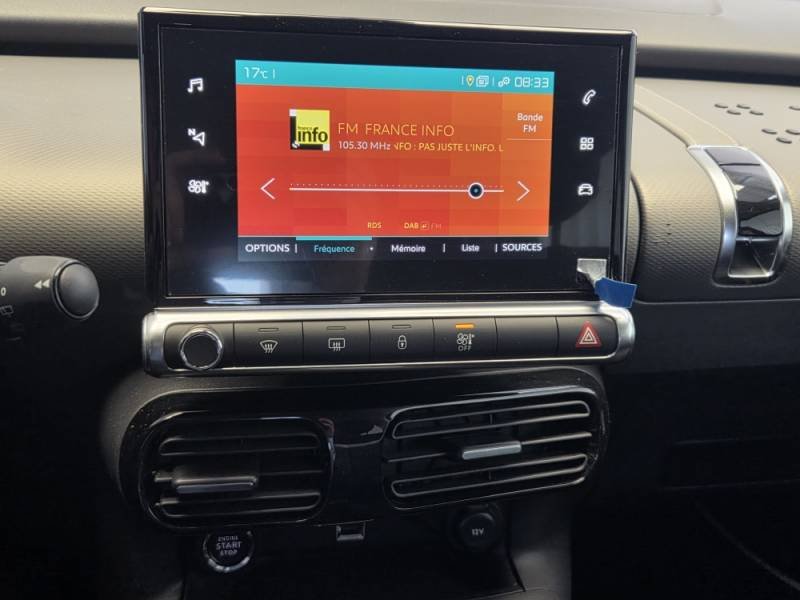 Citroën C4 Cactus - Photo 38