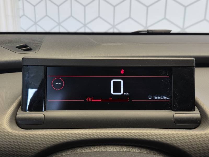 Citroën C4 Cactus - Photo 39