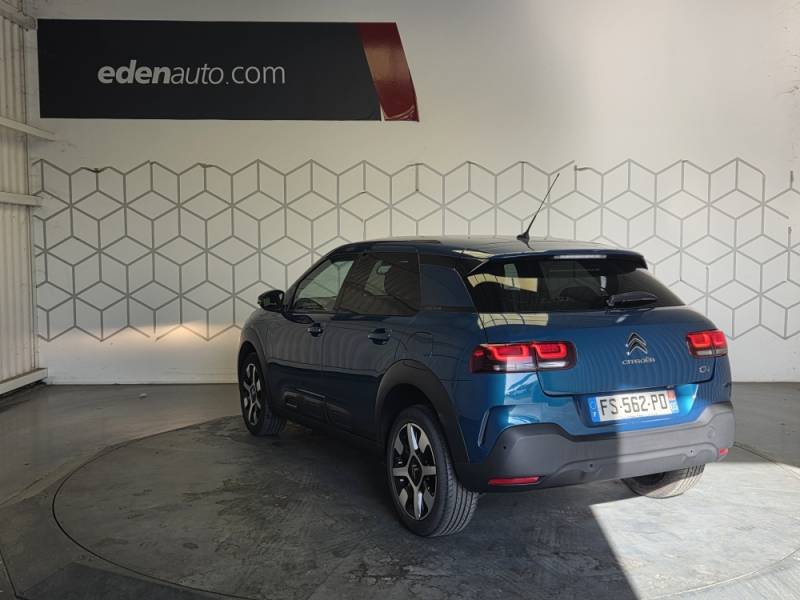 Citroën C4 Cactus - Photo 40