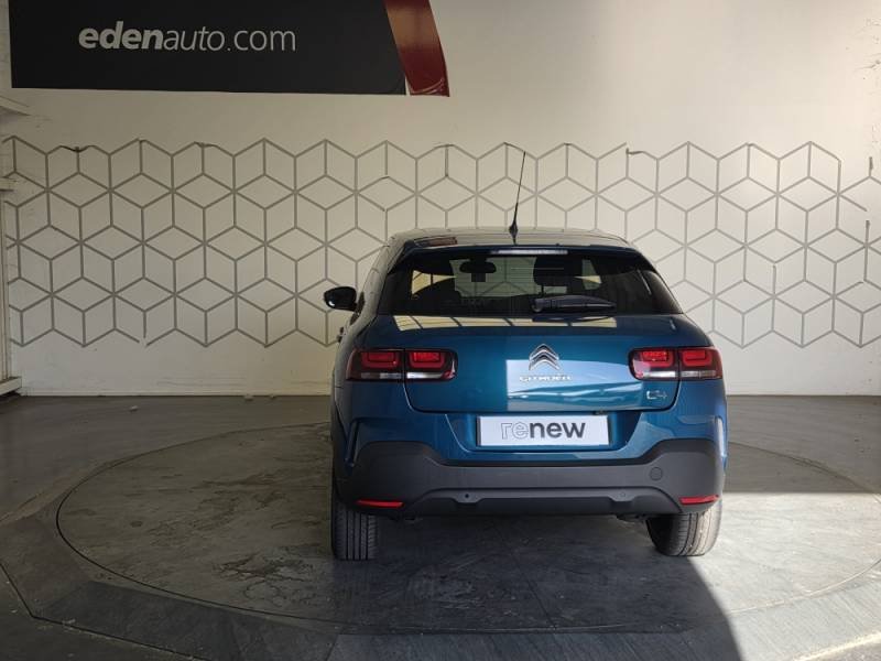 Citroën C4 Cactus - Photo 4