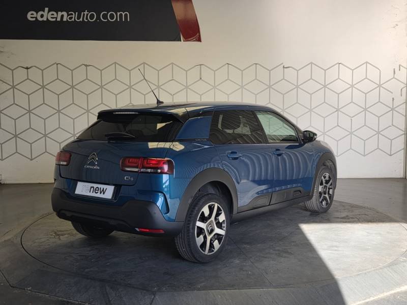 Citroën C4 Cactus - Photo 5