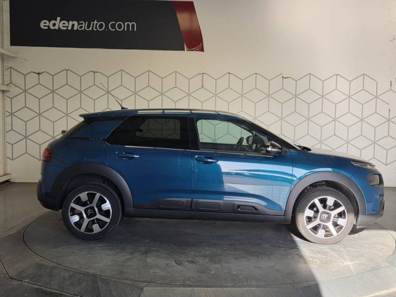 Citroën C4 Cactus - Photo 6