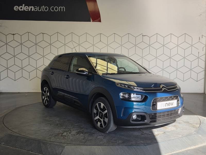 Citroën C4 Cactus - Photo 7