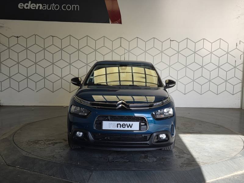 Citroën C4 Cactus - Photo 8