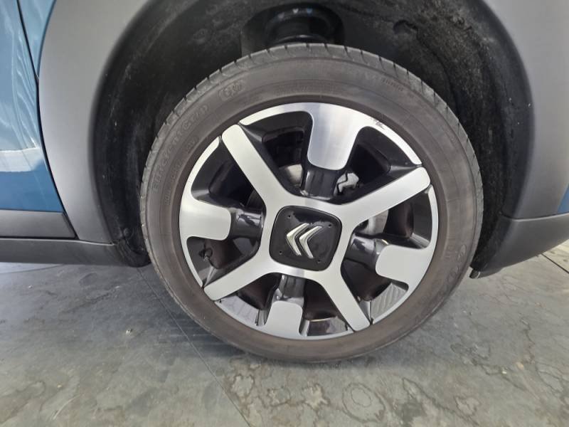 Citroën C4 Cactus - Photo 9