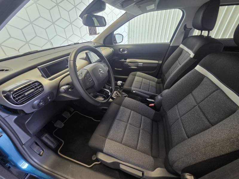 Citroën C4 Cactus - Photo 10