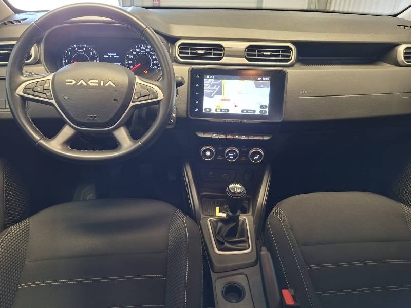 Dacia Duster - Photo 11