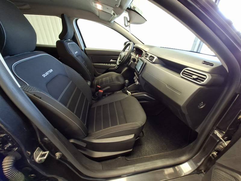 Dacia Duster - Photo 12