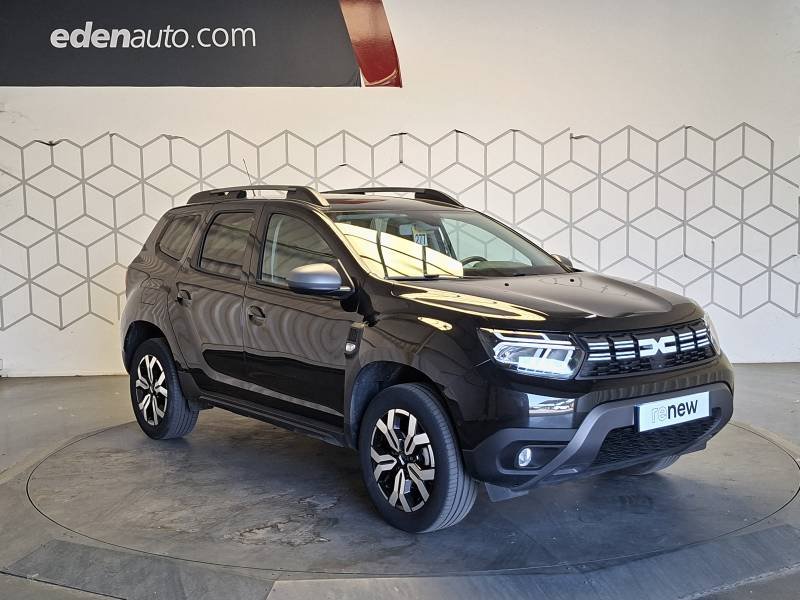 Dacia Duster - Photo 13