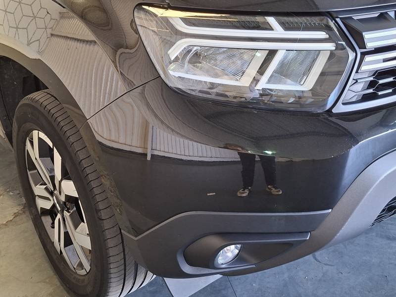 Dacia Duster - Photo 14