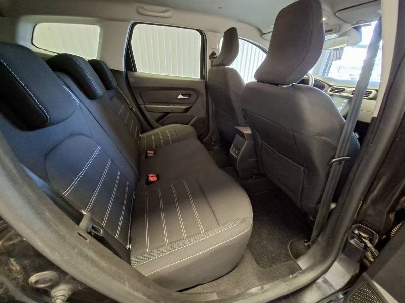 Dacia Duster - Photo 18