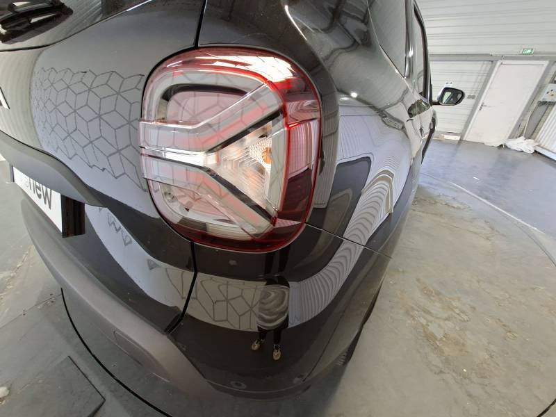 Dacia Duster - Photo 20
