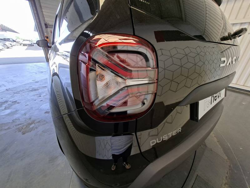 Dacia Duster - Photo 21