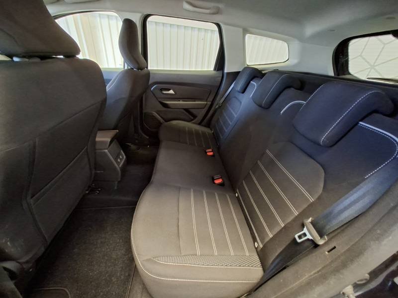 Dacia Duster - Photo 25