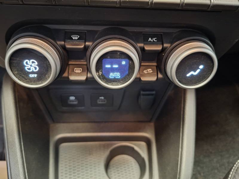 Dacia Duster - Photo 32