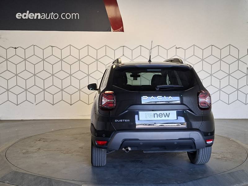 Dacia Duster - Photo 4