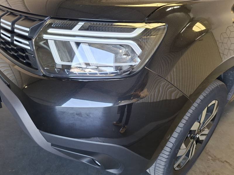 Dacia Duster - Photo 42