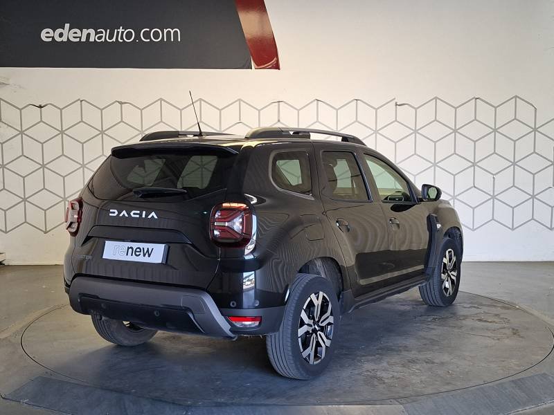 Dacia Duster - Photo 5