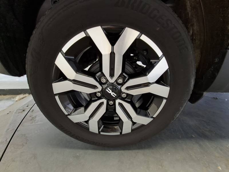 Dacia Duster - Photo 9