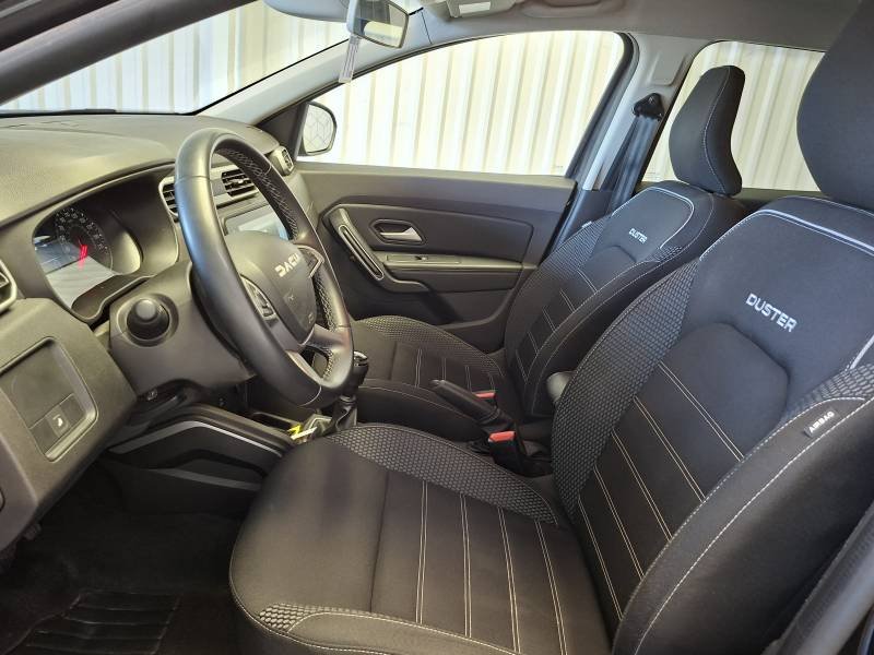 Dacia Duster - Photo 10