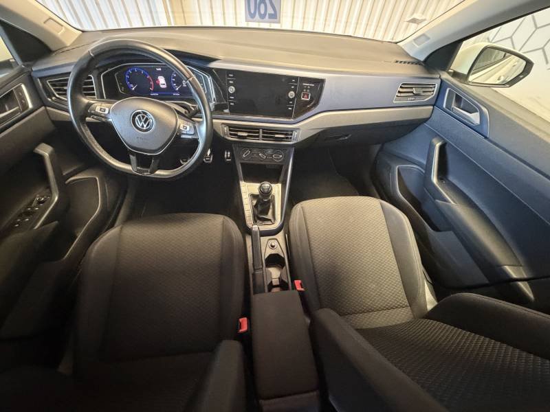 Volkswagen Polo - Photo 11
