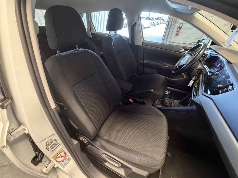 Volkswagen Polo - Photo 12