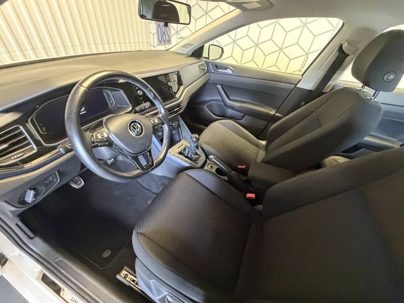 Volkswagen Polo - Photo 13
