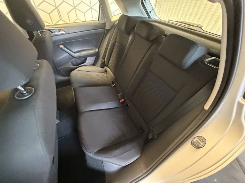 Volkswagen Polo - Photo 14