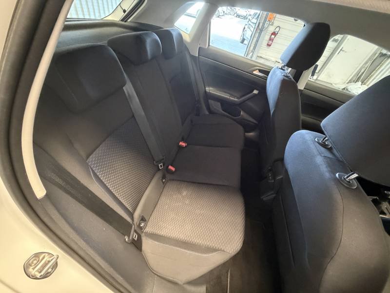 Volkswagen Polo - Photo 17