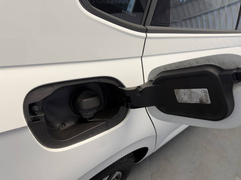 Volkswagen Polo - Photo 19