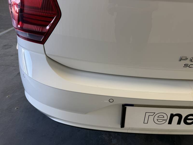 Volkswagen Polo - Photo 20