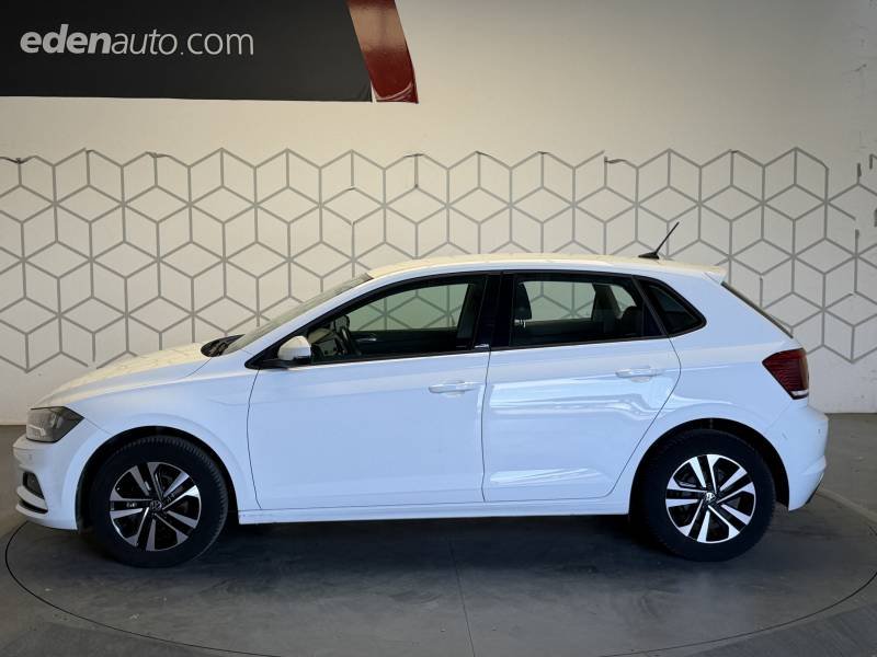 Volkswagen Polo - Photo 2