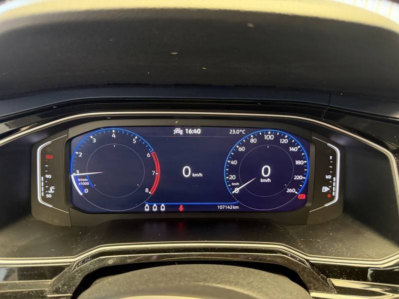 Volkswagen Polo - Photo 21