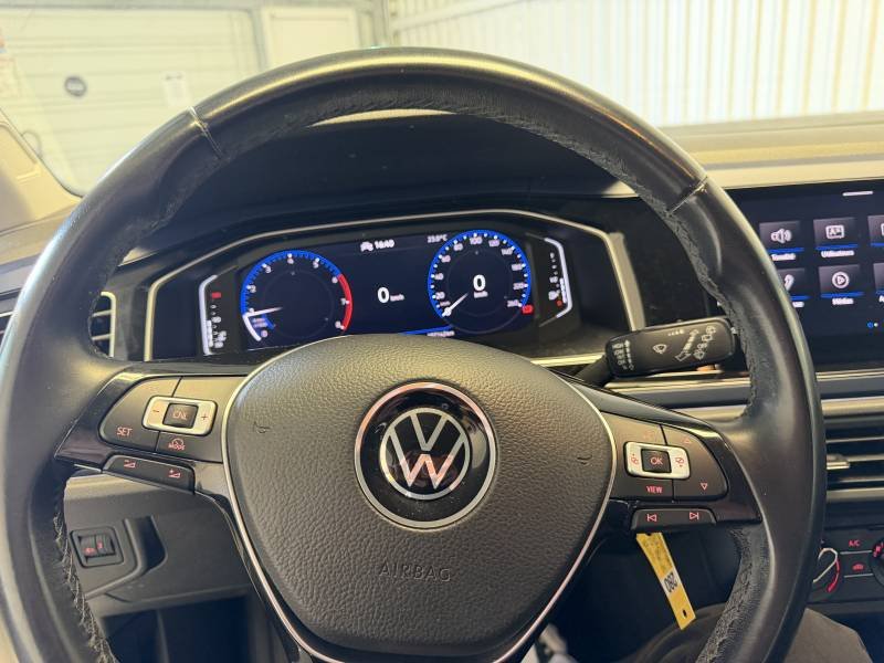 Volkswagen Polo - Photo 22