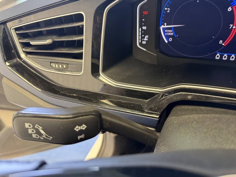 Volkswagen Polo - Photo 26