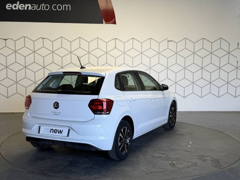 Volkswagen Polo - Photo 3