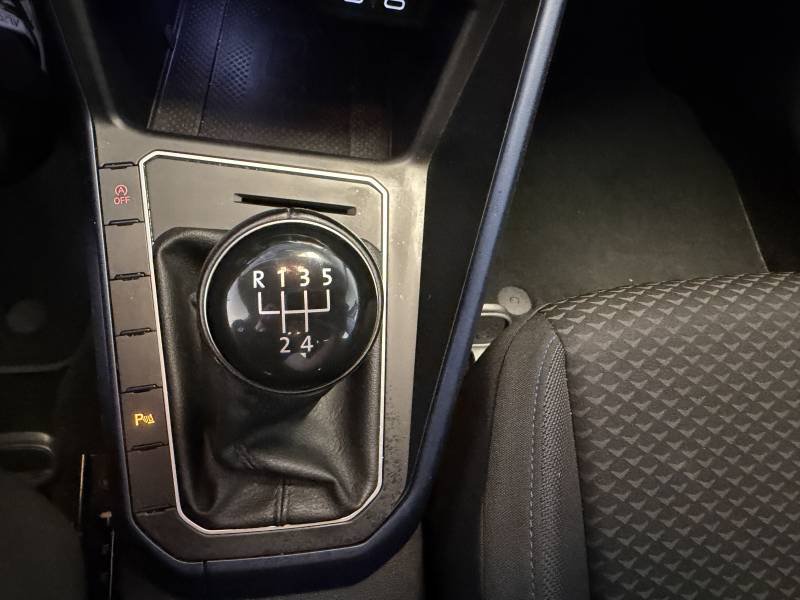 Volkswagen Polo - Photo 31