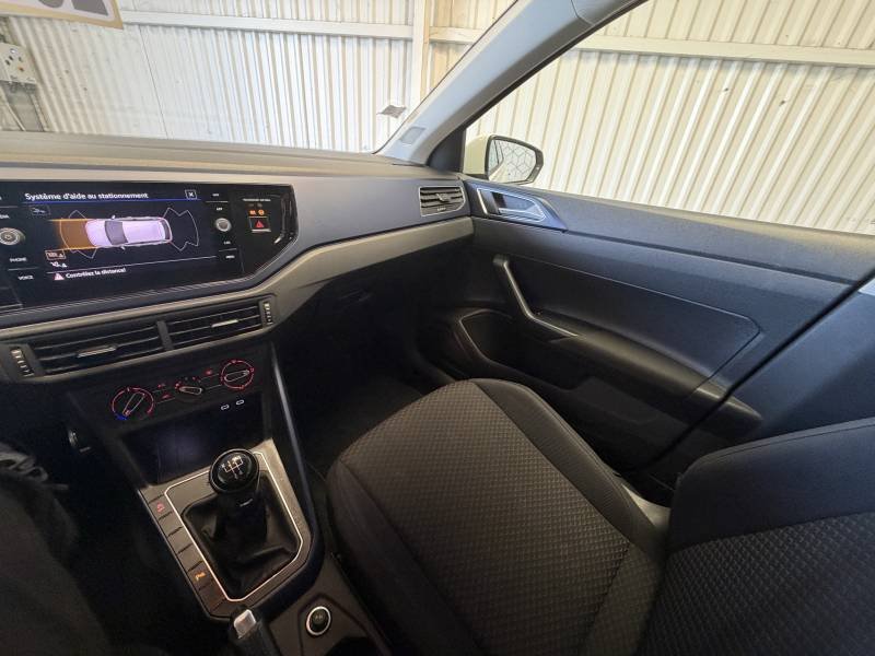 Volkswagen Polo - Photo 33